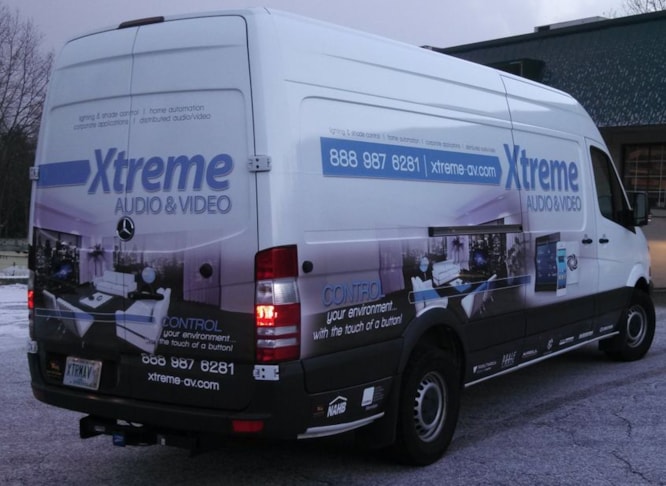 Vehicle Graphics